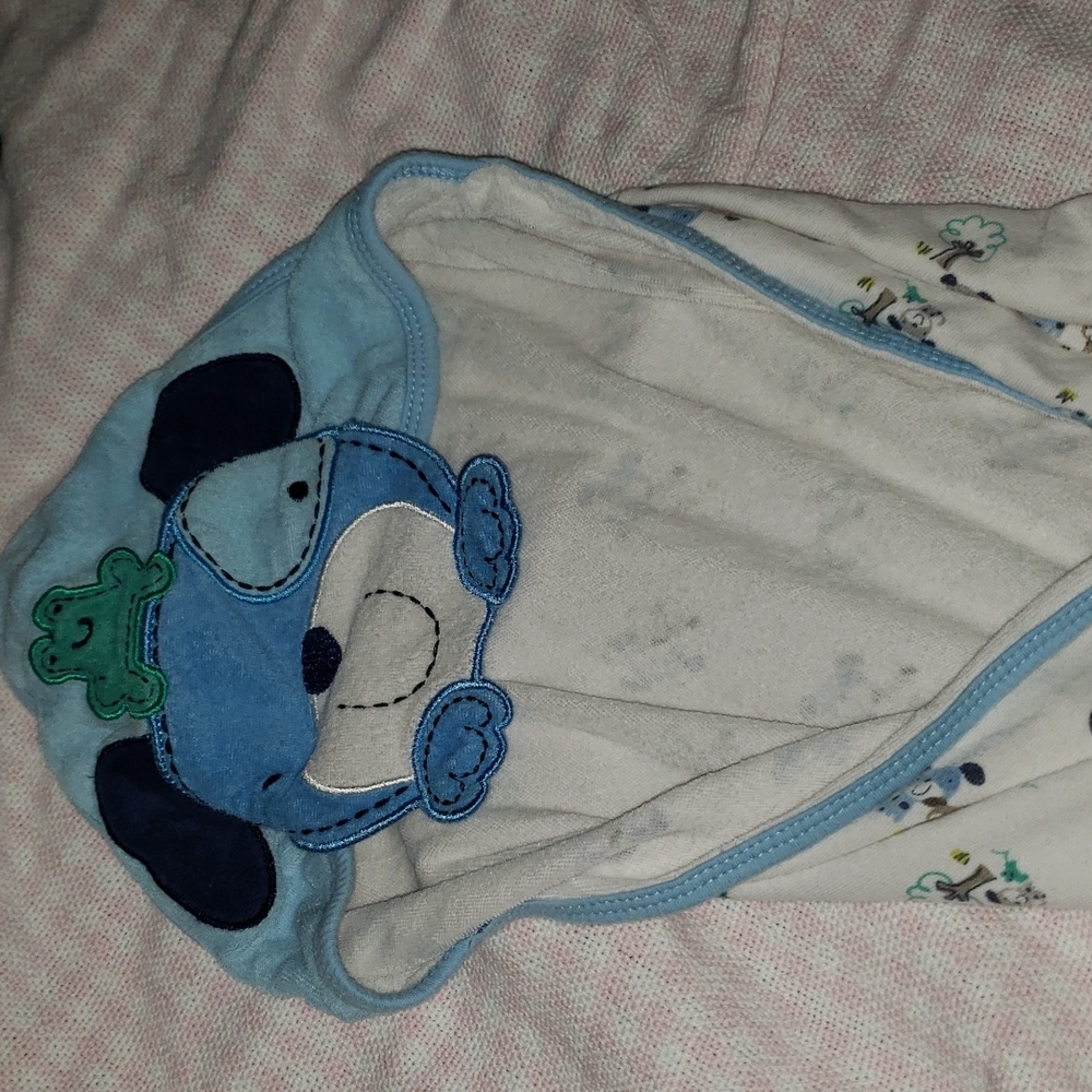 towel